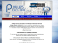phillipselectricofws.com