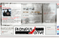 platypusdrive.com