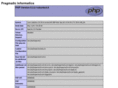 pragmaticinformatics.com