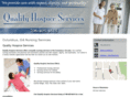 qualityhospiceservices.com