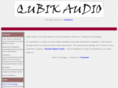 qubik-audio.com