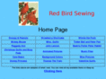 redbirdsewing.com