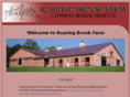 roaringbrookfarm.com