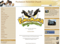 rockwoodadventist.com