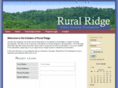 ruralridge.org