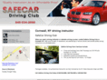 safecardrivingschool.com