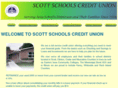 scottschoolscu.org
