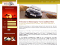 shimongolatravelandcarhire.com