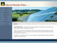 shovelreadysolar.com