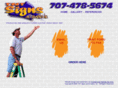 signservant.com