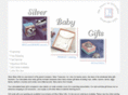 silverbabygifts.com