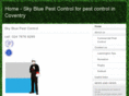 skybluepestcontrol.co.uk