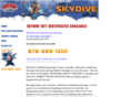 skydivega.com
