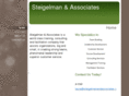 steigelmanandassociates.com