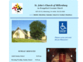 stjohnscovenantchurch.org