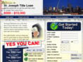stjosephtitlecash.com