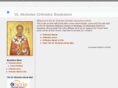 stnicholasorthodoxbookstore.com
