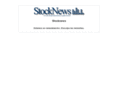 stocknews.es