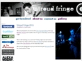 stroudfringe.co.uk