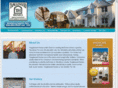 tanglewoodhomes.com