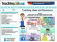 teachingdownloads.com
