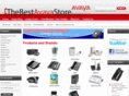 thebestavayastore.com