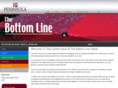 thebottomlineonline.co.uk