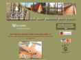 theretreatcabins.com