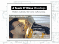 touchofclassmouldings.com