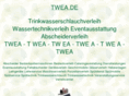 twea.de