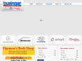 tysinger.com