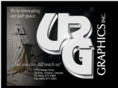 urggraphics.com