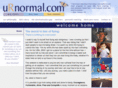 urnormal.com