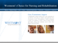 westmontnursingrehab.net