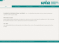 wiaconsulting.com