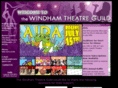 windhamtheaterguild.org