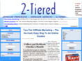 2-tiered.com