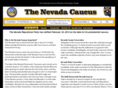 2012nevadacaucus.com
