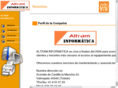 altraminformatica.es
