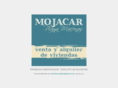 apartamentosenmojacar.com