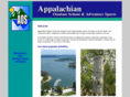 appalachianoutdoorschool.com