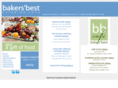 bakers-best.com