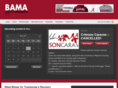 bamaonthebluff.com