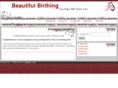 beautifulbirthing.net