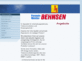 behnsen.org