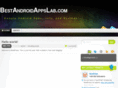 bestandroidappslab.com