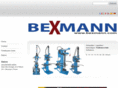 bexmann.org