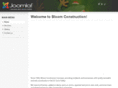 bloomconst.com