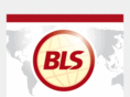 bls-logistik.com