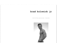 bradkolowichjr.com